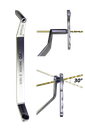 Polyaxial Insertion