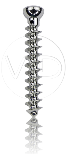 4.0mm Fully Threaded Cancellous Screws