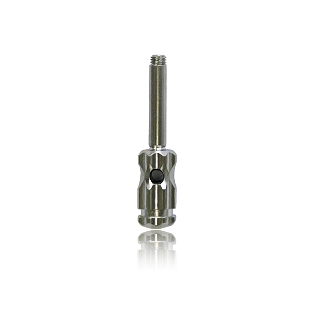 2.0 Monoaxial Locking System Drill Sleeve