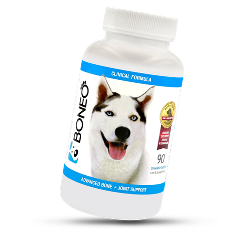 BONEO Canine® Clinical Formula(1 case / 12 bottles)